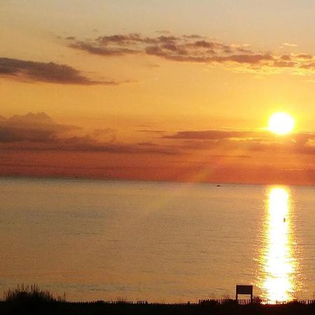 Vue Mer Panoramique Wifi Gratuit Le Barcarès Zewnętrze zdjęcie
