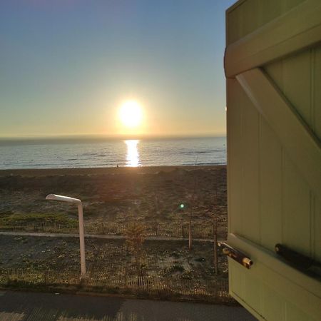 Vue Mer Panoramique Wifi Gratuit Le Barcarès Zewnętrze zdjęcie