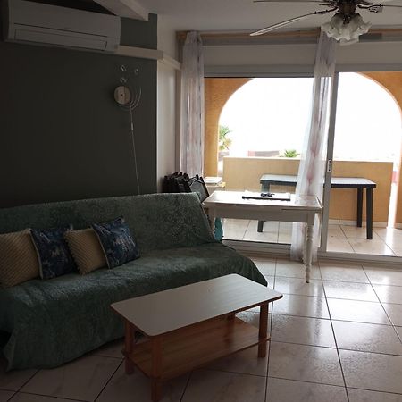 Vue Mer Panoramique Wifi Gratuit Le Barcarès Zewnętrze zdjęcie