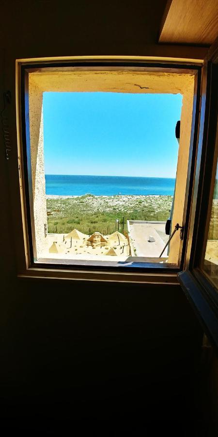 Vue Mer Panoramique Wifi Gratuit Le Barcarès Zewnętrze zdjęcie