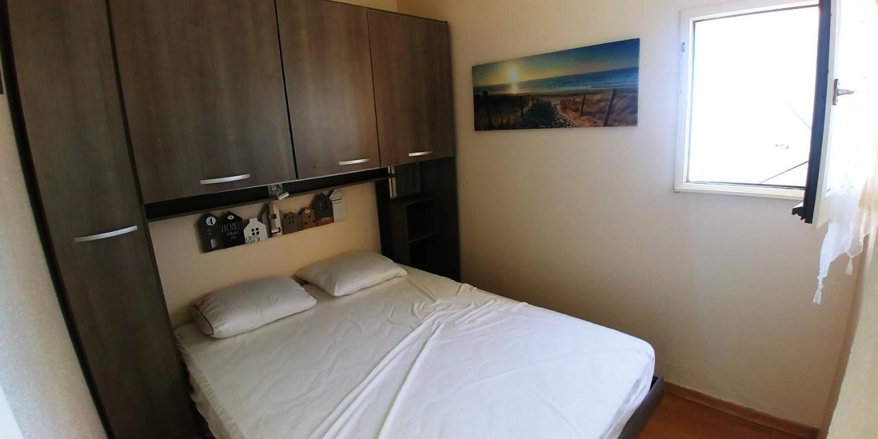 Vue Mer Panoramique Wifi Gratuit Le Barcarès Zewnętrze zdjęcie