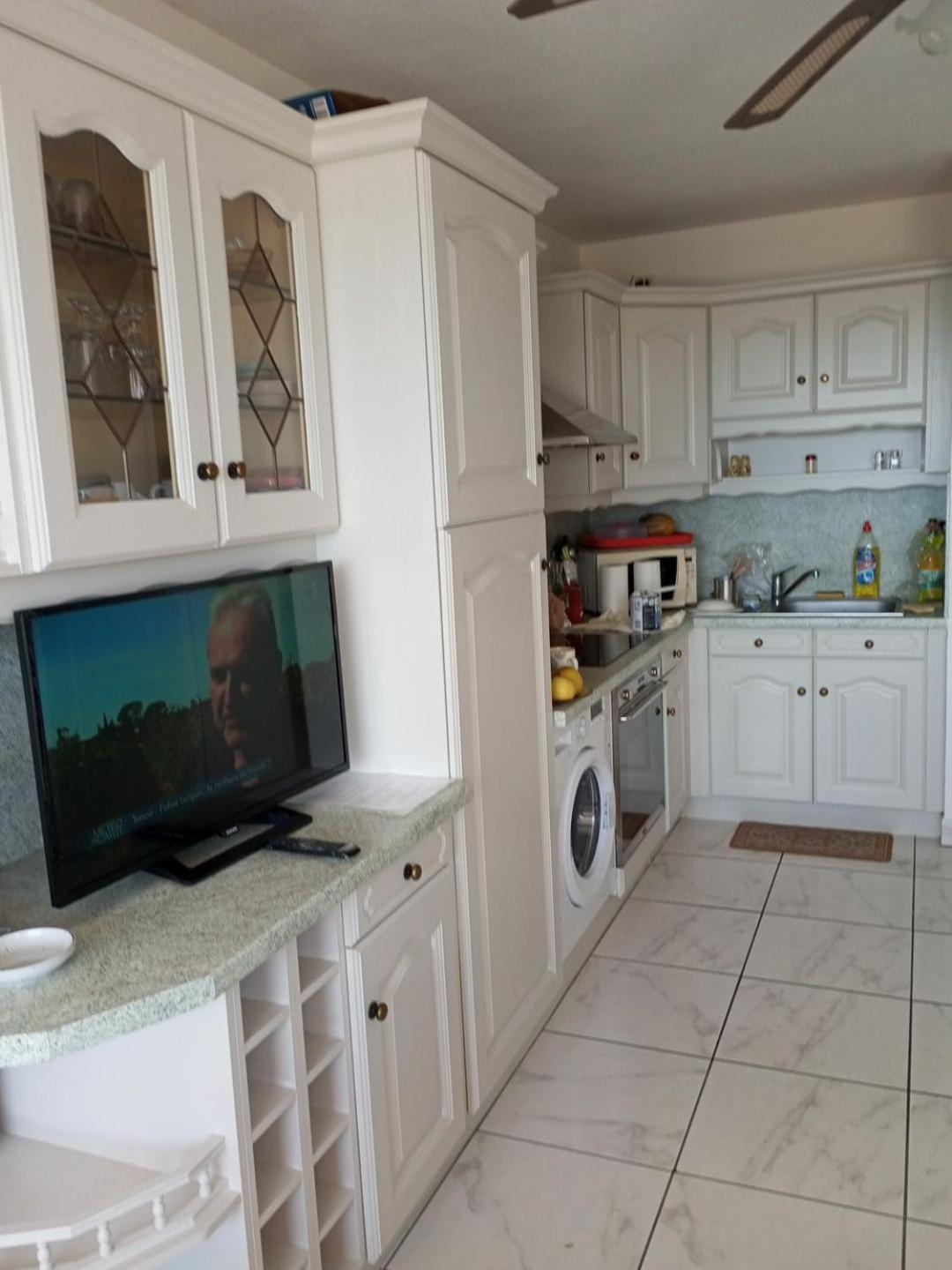 Vue Mer Panoramique Wifi Gratuit Le Barcarès Zewnętrze zdjęcie